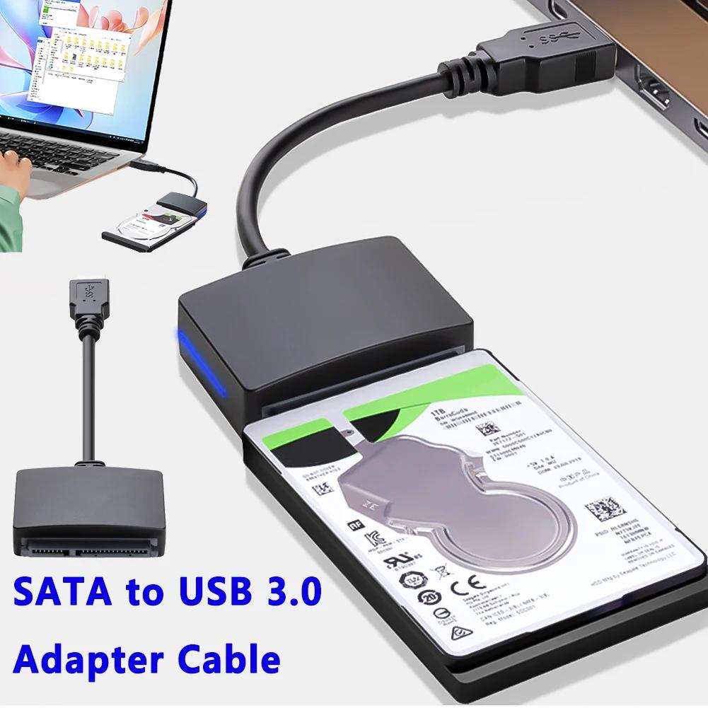 USB 3.0 SATA ϵ ̺ ,  ϵ ̺ ȯ, 2.5 ġ HDD/SSD  ۿ